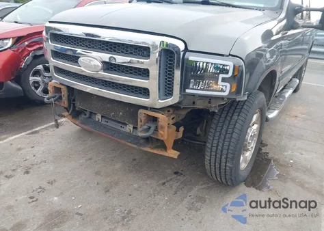 2006 Ford F-250 Lariat/Xl/Xlt from USA, damaged, VIN 1FTSW21P96ED05944